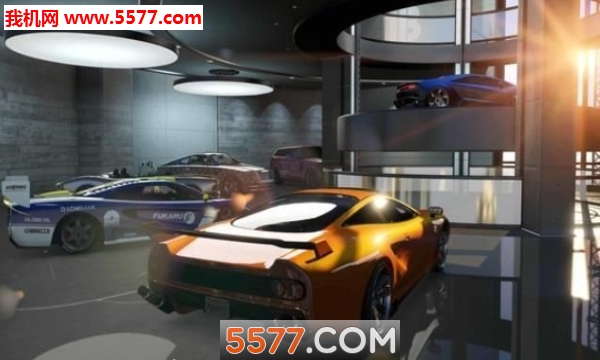 Luxury Car Simulator(йģⰲ׿)ͼ0