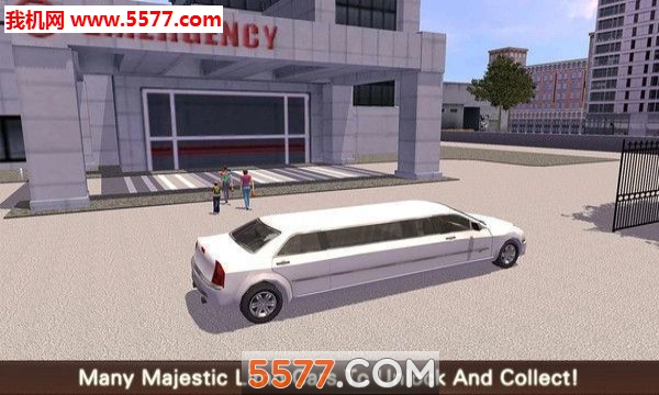 Luxury Car Simulator(йģⰲ׿)ͼ2