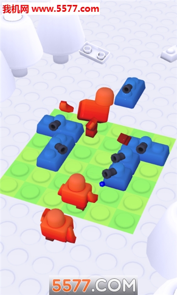 maze defense 3d׿ͼ2