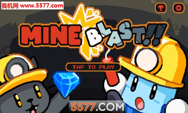 Mineblast׿