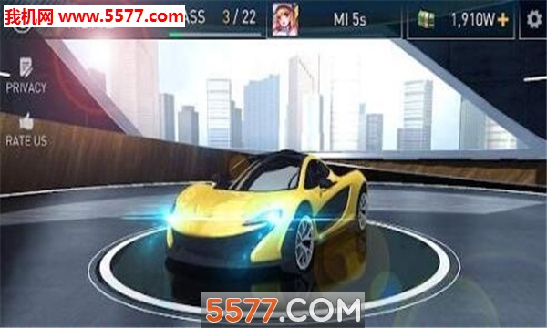 Ultimate Racing : Speed Kings(KOِ܇(ch)ٶ֮׿)؈D0