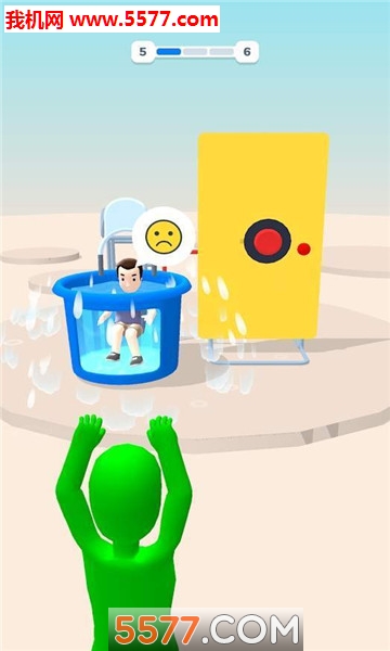 Dunk Tank׿؈D0