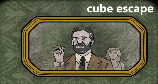 cube escapeϷȫ_뷽Ϸϼ