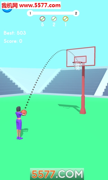 Ball Pass 3D׿