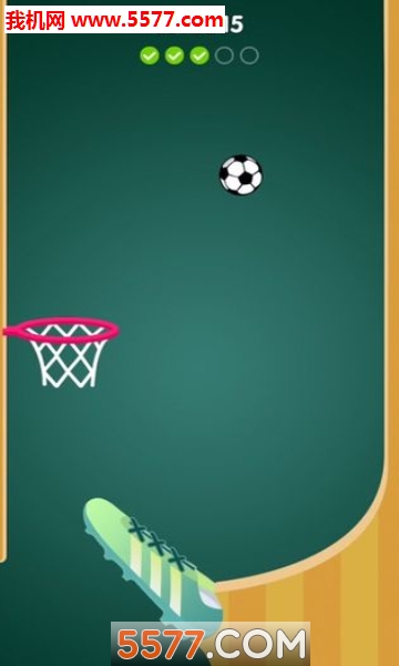 Flipper Dunk׿ͼ1