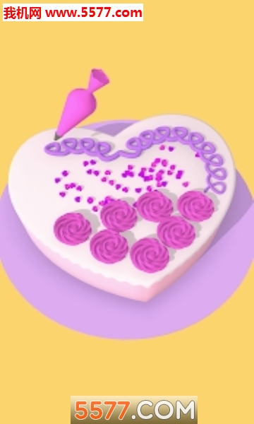 Decorate Cake(Cake Decorate׿)؈D1