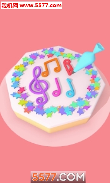 Decorate Cake(Cake Decorate׿)؈D3