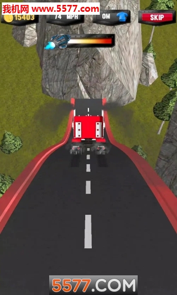 Stunt Truck Jumping׿؈D3