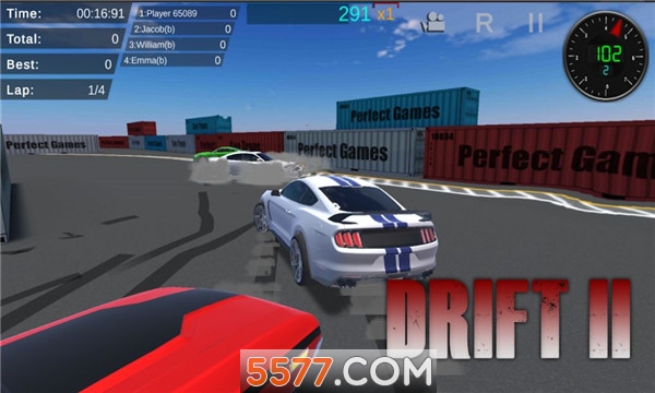 drift2׿