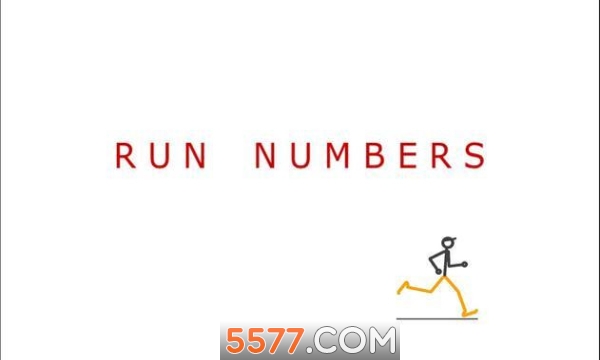 Run Numbers(ֻܶ)ͼ1