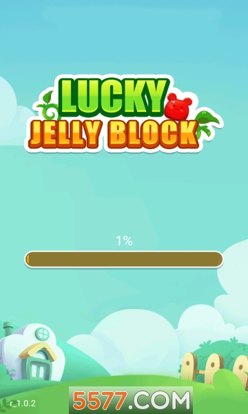 Lucky Jelly Block(˹鰲׿)ͼ3