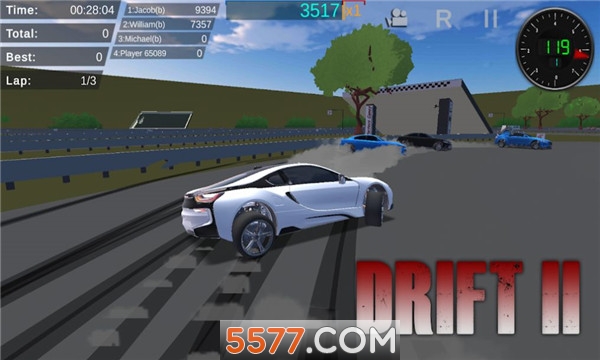 drift2׿؈D3