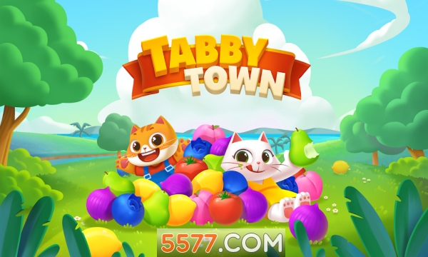 Tabby Town׿ͼ1