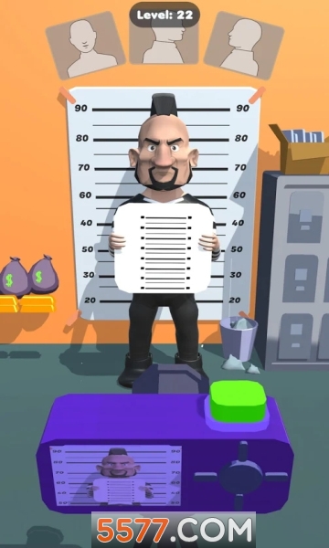 Police Officer׿