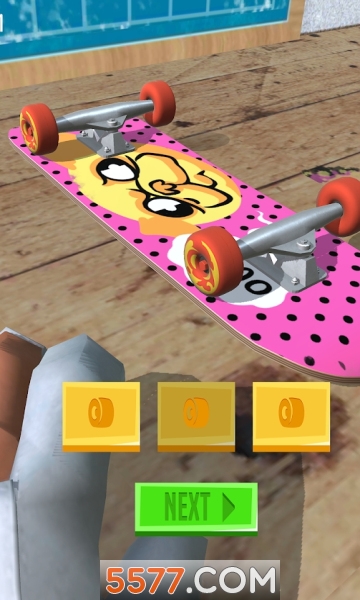 Skate Art 3D׿ͼ3