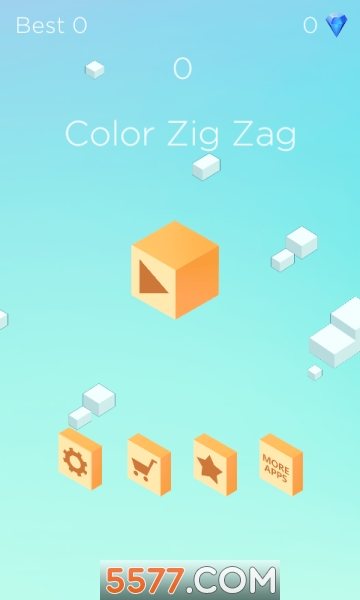 ColorZigZag(任СɫܿϷֻ)ͼ0