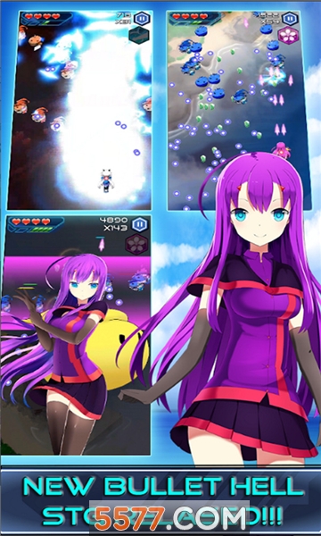 Guardian Girls: Astral Battle(ŮǼʴս׿)ͼ2