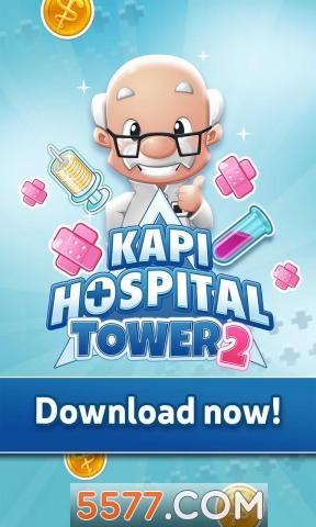 KapiHospitalTower2(Ƥt(y)Ժ2׿)؈D0