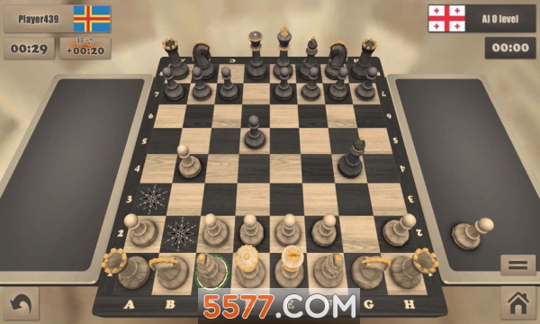 Real Chess(ʦ3Dİ)ͼ1