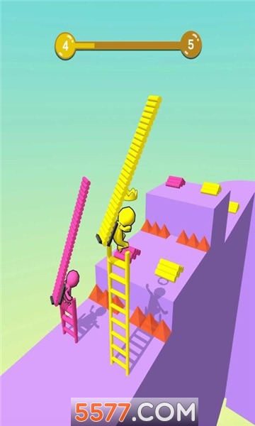 Ladders Race(ݱ׿)ͼ0