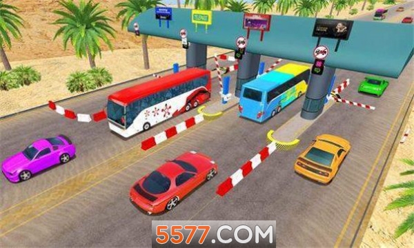 infinity bus simulator׿