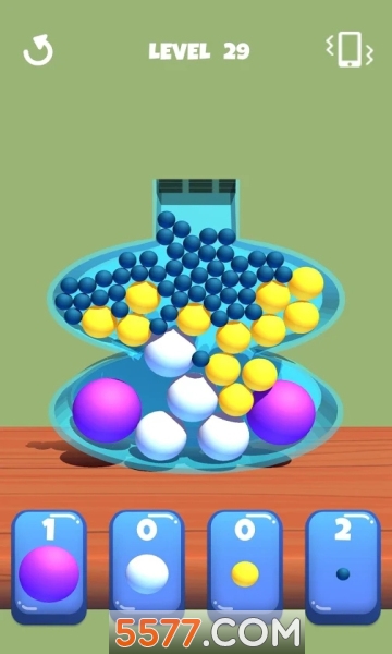 Ball Fit Puzzle׿ͼ2