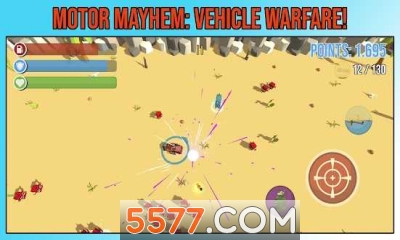 Motor Mayhem!(ССսMotor Mayhem°)ͼ2