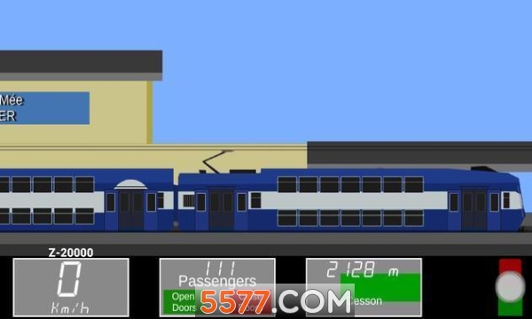 RER Simulator(RERģ׿)ͼ0