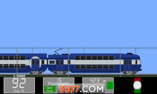 RER Simulator(RERģ׿)ͼ1