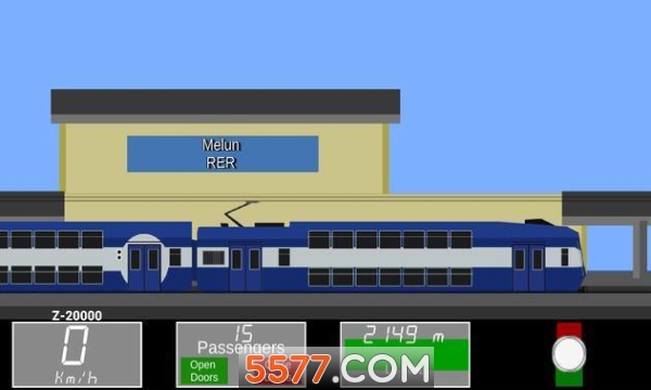 RER Simulator(RERģ׿)ͼ2