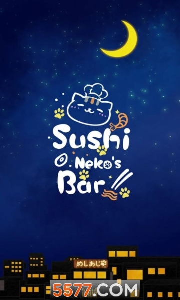 Neko Sushi Bar(؈ĉ˾°)؈D1