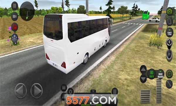 Bus simulator: Ultra(ʿģUltraİ)ͼ2