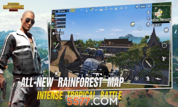 PUBG MOBILE IndiaϷͼ2