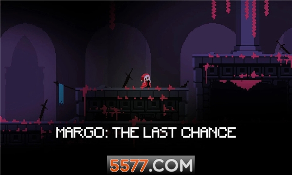 MARGO The Last Chance(Ļᰲ׿)ͼ0