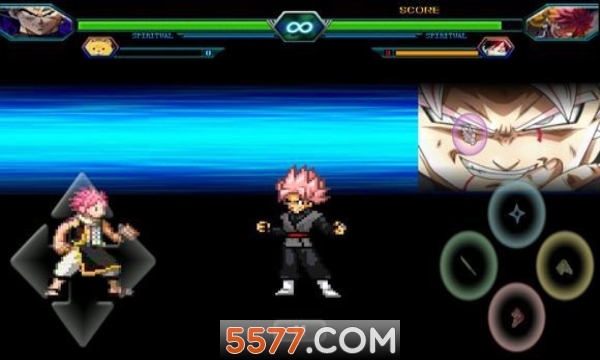 Bleach vs Naruto(bvn)ͼ1