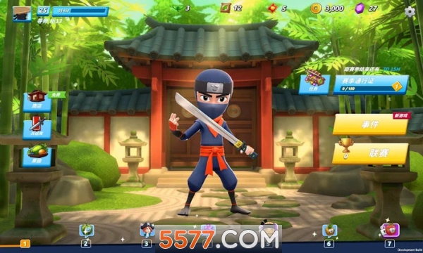 Fruit Ninja Fight(ˮ2׬ְ)ͼ1