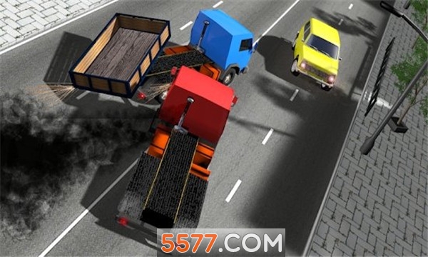 RiF: Trucks(׿)ͼ2