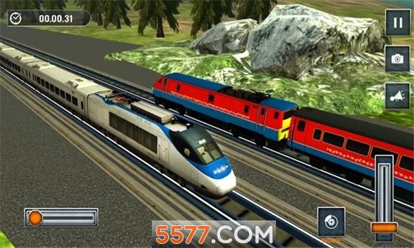 Indian Train Driving Game(ӡȵģİ)ͼ0