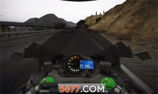 Ultimate Motorcycle Simulator(ģʻ°)ͼ0