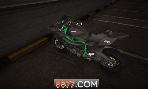Ultimate Motorcycle Simulator(ģʻ°)ͼ2