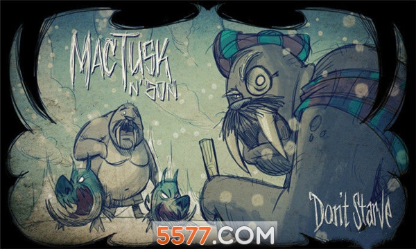 Dont Starve(С˹ֻ)ͼ2