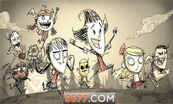 Dont Starve(С˹ֻ)ͼ1