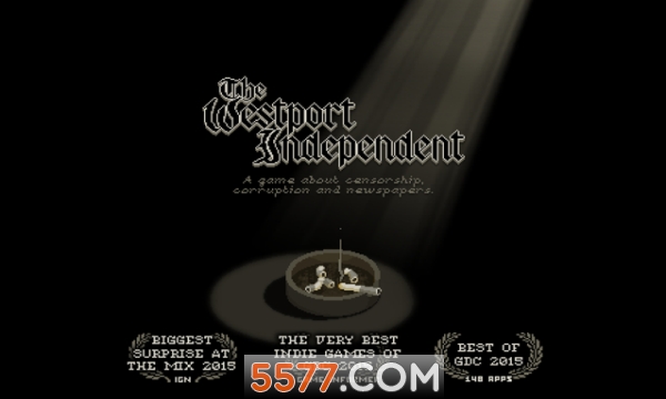 The Westport Independent׿؈D2