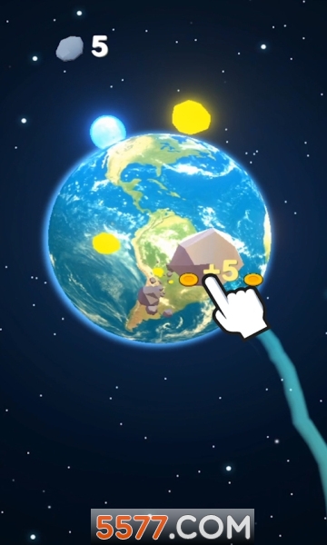 Meteor Blast(Meteors Attack׿)ͼ3