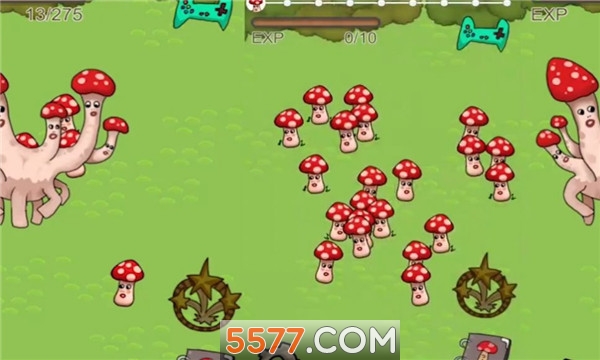 My Mushroom Mutates(ģ׿)ͼ1