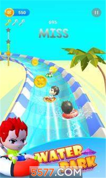 WaterPark3D(еˮϹ԰׿)ͼ2