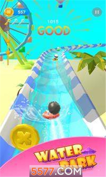 WaterPark3D(еˮϹ԰׿)ͼ0