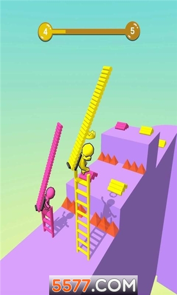 Ladders Race(һǽͷ׿)ͼ1