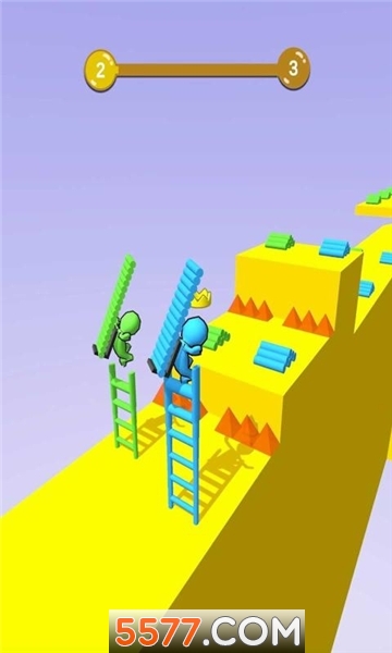 Ladders Race(һǽͷ׿)ͼ2