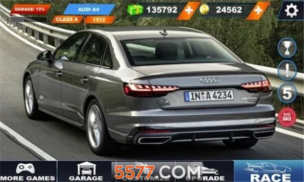 Audi A4(WA4ģM׿)؈D0